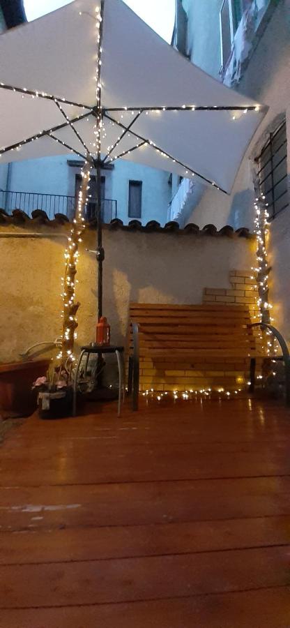 Bed And Breakfast L'Annunziata Sulmona Exterior foto