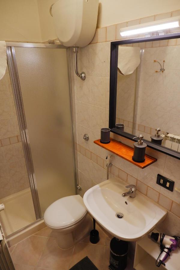 Bed And Breakfast L'Annunziata Sulmona Exterior foto