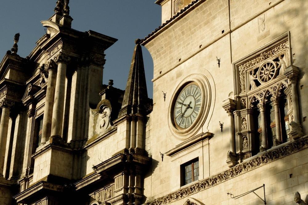 Bed And Breakfast L'Annunziata Sulmona Exterior foto