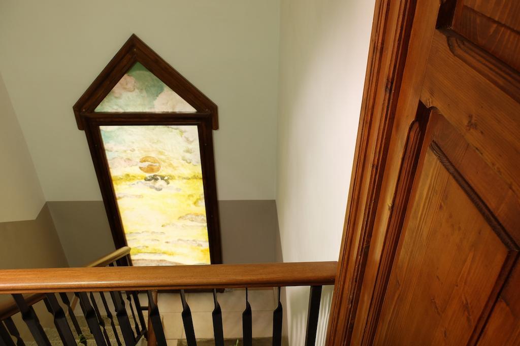 Bed And Breakfast L'Annunziata Sulmona Exterior foto